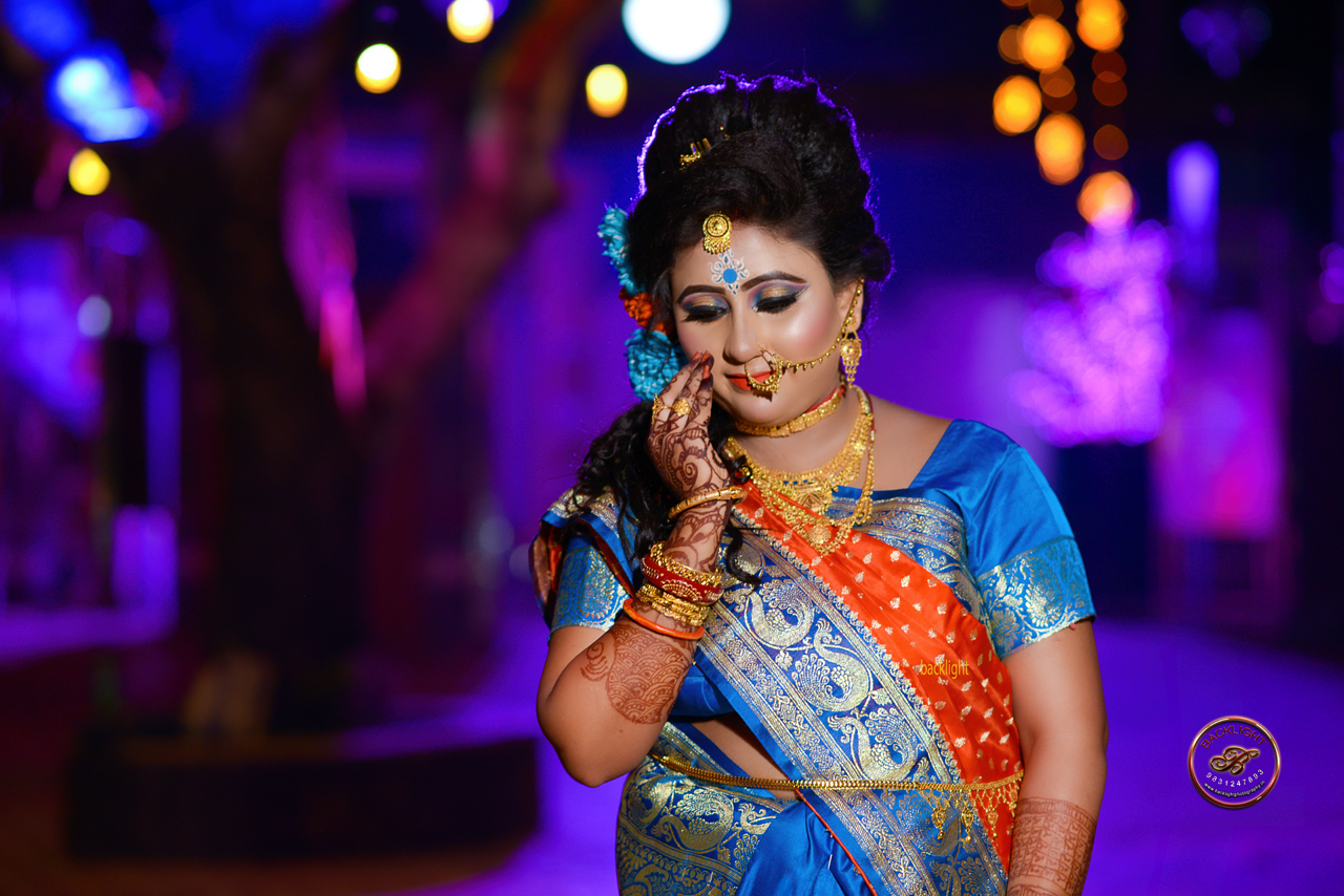 Wedding Photographer in Kolkata